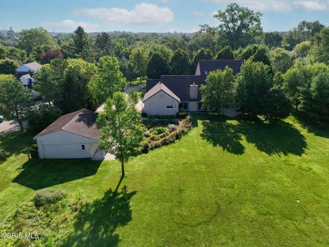 Tiny photo for 6065 Winterhaven Drive, Sylvania, OH 43560 (MLS # 10011301)