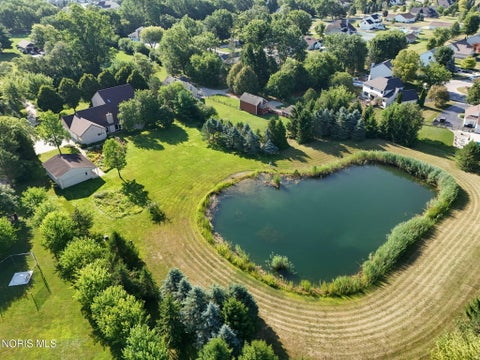 Tiny photo for 6065 Winterhaven Drive, Sylvania, OH 43560 (MLS # 10011301)