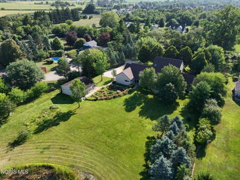 Tiny photo for 6065 Winterhaven Drive, Sylvania, OH 43560 (MLS # 10011301)