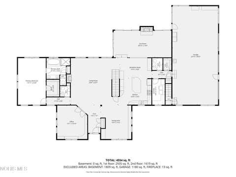 Tiny photo for 6065 Winterhaven Drive, Sylvania, OH 43560 (MLS # 10011301)