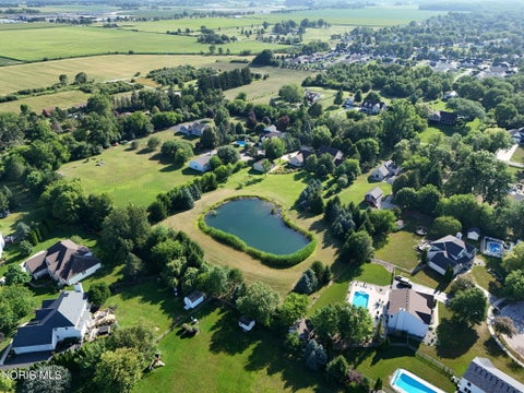 Tiny photo for 6065 Winterhaven Drive, Sylvania, OH 43560 (MLS # 10011301)