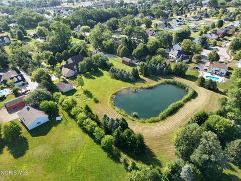 Tiny photo for 6065 Winterhaven Drive, Sylvania, OH 43560 (MLS # 10011301)