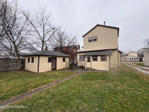 Tiny photo for 405 Front Street, Cygnet, OH 43413 (MLS # 10001798)