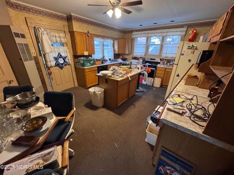 Tiny photo for 405 Front Street, Cygnet, OH 43413 (MLS # 10001798)