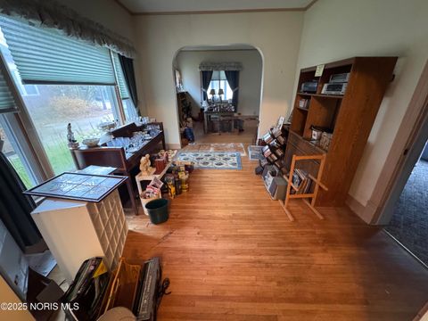 Tiny photo for 405 Front Street, Cygnet, OH 43413 (MLS # 10001798)