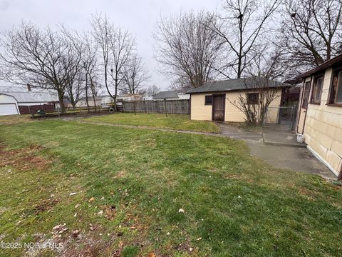 Tiny photo for 405 Front Street, Cygnet, OH 43413 (MLS # 10001798)