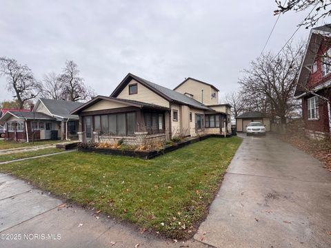 Tiny photo for 405 Front Street, Cygnet, OH 43413 (MLS # 10001798)