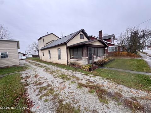 Tiny photo for 405 Front Street, Cygnet, OH 43413 (MLS # 10001798)