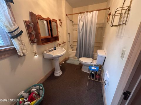 Tiny photo for 405 Front Street, Cygnet, OH 43413 (MLS # 10001798)