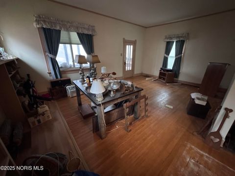 Tiny photo for 405 Front Street, Cygnet, OH 43413 (MLS # 10001798)