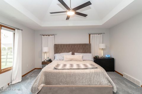 Tiny photo for 934 Mallard Drive, Oregon, OH 43616 (MLS # 10001842)