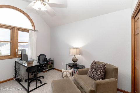 Tiny photo for 934 Mallard Drive, Oregon, OH 43616 (MLS # 10001842)