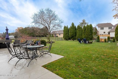 Tiny photo for 934 Mallard Drive, Oregon, OH 43616 (MLS # 10001842)