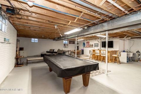 Tiny photo for 934 Mallard Drive, Oregon, OH 43616 (MLS # 10001842)