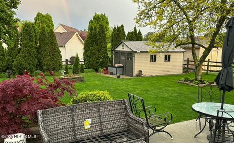 Tiny photo for 934 Mallard Drive, Oregon, OH 43616 (MLS # 10001842)