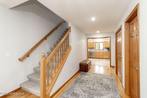 Tiny photo for 934 Mallard Drive, Oregon, OH 43616 (MLS # 10001842)