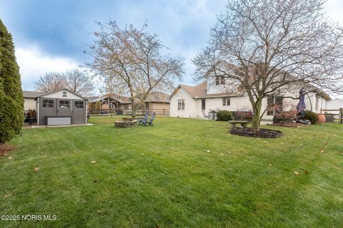 Tiny photo for 934 Mallard Drive, Oregon, OH 43616 (MLS # 10001842)