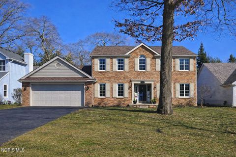 Photo of 4344 Todd Drive, Sylvania, OH 43560 (MLS # 10004873)