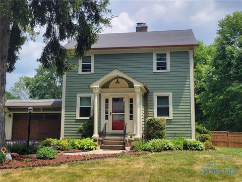 Photo of 1008 Harrow Road, Toledo, OH 43615 (MLS # 6136942)