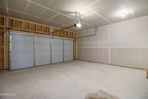 Tiny photo for 1123 Clairmont Avenue, Napoleon, OH 43545 (MLS # 10007312)