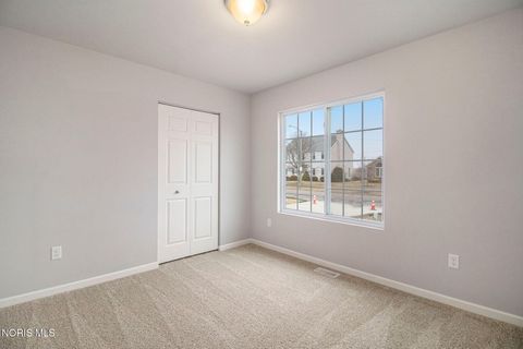 Tiny photo for 1123 Clairmont Avenue, Napoleon, OH 43545 (MLS # 10007312)