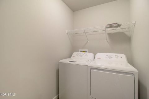 Tiny photo for 1123 Clairmont Avenue, Napoleon, OH 43545 (MLS # 10007312)