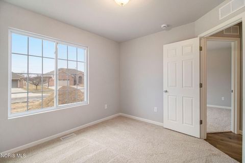 Tiny photo for 1123 Clairmont Avenue, Napoleon, OH 43545 (MLS # 10007312)