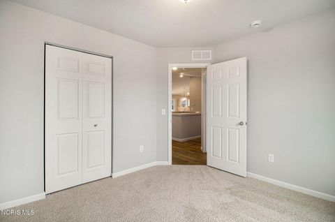 Tiny photo for 1123 Clairmont Avenue, Napoleon, OH 43545 (MLS # 10007312)