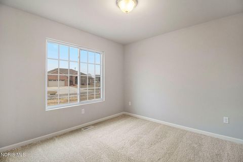 Tiny photo for 1123 Clairmont Avenue, Napoleon, OH 43545 (MLS # 10007312)