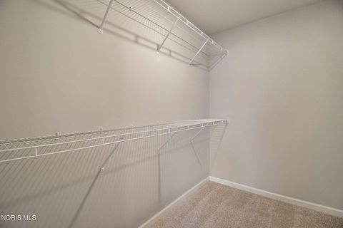 Tiny photo for 1123 Clairmont Avenue, Napoleon, OH 43545 (MLS # 10007312)