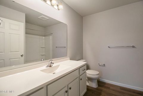 Tiny photo for 1123 Clairmont Avenue, Napoleon, OH 43545 (MLS # 10007312)