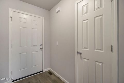 Tiny photo for 1123 Clairmont Avenue, Napoleon, OH 43545 (MLS # 10007312)