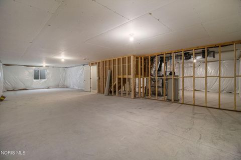 Tiny photo for 1123 Clairmont Avenue, Napoleon, OH 43545 (MLS # 10007312)