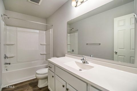 Tiny photo for 1123 Clairmont Avenue, Napoleon, OH 43545 (MLS # 10007312)