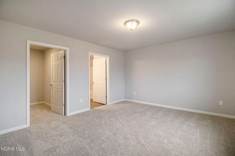 Tiny photo for 1123 Clairmont Avenue, Napoleon, OH 43545 (MLS # 10007312)