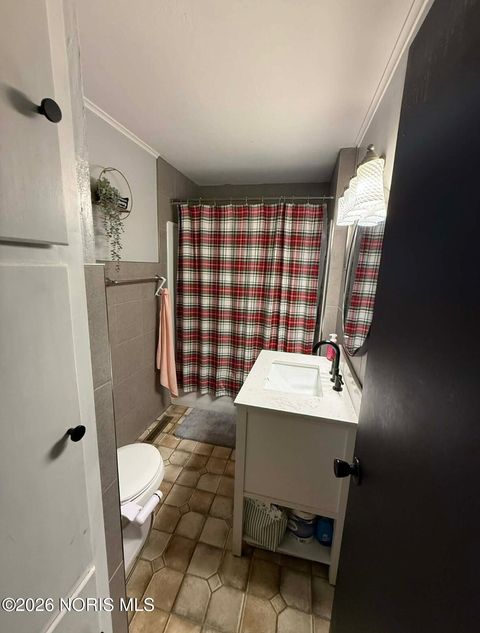 Tiny photo for 1112 Delaware Avenue, Montpelier, OH 43543 (MLS # 10003934)