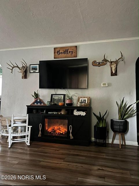 Tiny photo for 1112 Delaware Avenue, Montpelier, OH 43543 (MLS # 10003934)