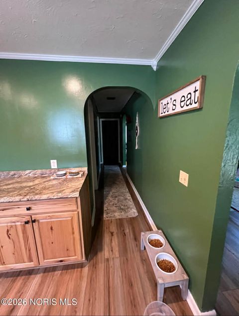 Tiny photo for 1112 Delaware Avenue, Montpelier, OH 43543 (MLS # 10003934)