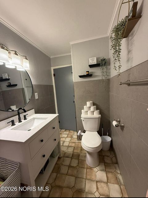 Tiny photo for 1112 Delaware Avenue, Montpelier, OH 43543 (MLS # 10003934)