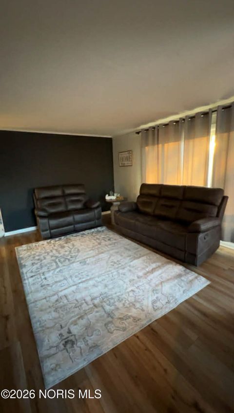 Tiny photo for 1112 Delaware Avenue, Montpelier, OH 43543 (MLS # 10003934)