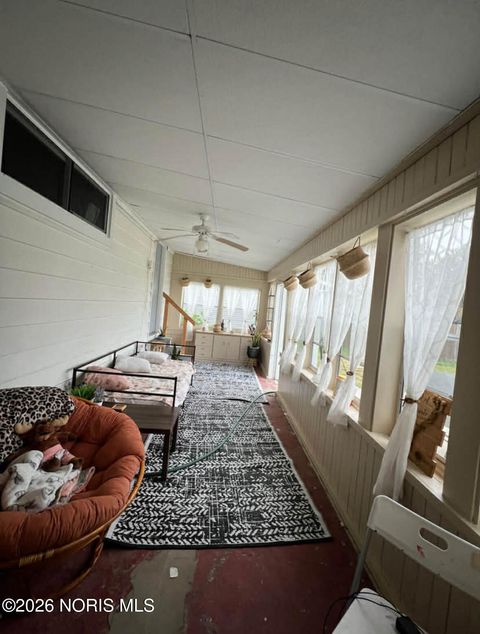 Tiny photo for 1112 Delaware Avenue, Montpelier, OH 43543 (MLS # 10003934)