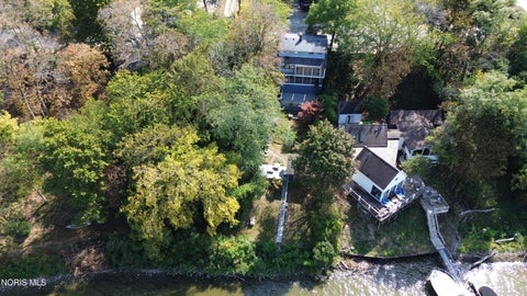 Tiny photo for 28965 E River Road, Perrysburg, OH 43551 (MLS # 10009928)