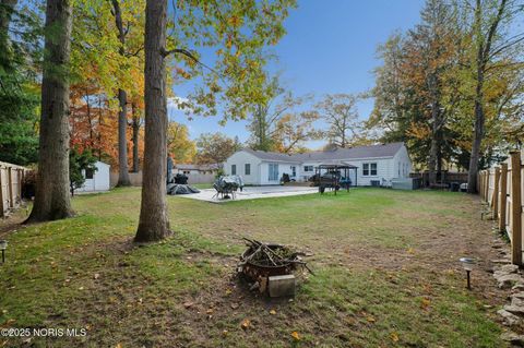 Tiny photo for 5264 Fairgreen Drive, Toledo, OH 43613 (MLS # 10001048)