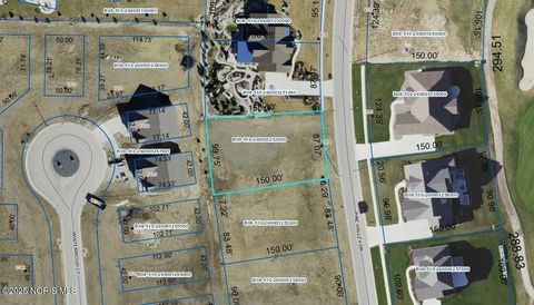 Vacant Land For Sale - 884 Pine Valley Drive<br/> Wood County, Bowling Green, OH 43402