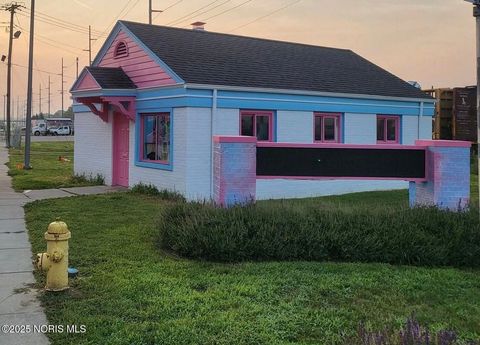 Photo of 100 Zeiter Way, Swanton, OH 43558 (MLS # 10002623)