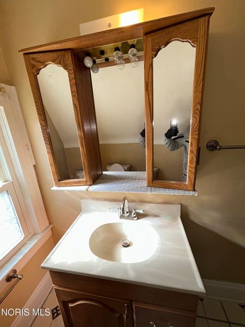 Tiny photo for 1508 Albert Street, Toledo, OH 43605 (MLS # 10004266)