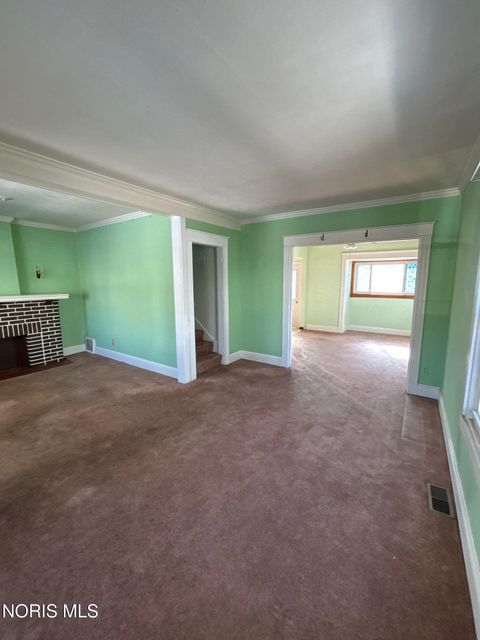 Tiny photo for 1508 Albert Street, Toledo, OH 43605 (MLS # 10004266)