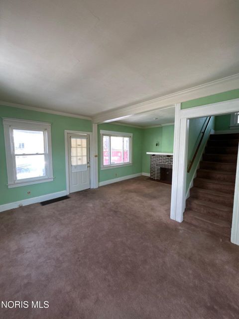 Tiny photo for 1508 Albert Street, Toledo, OH 43605 (MLS # 10004266)