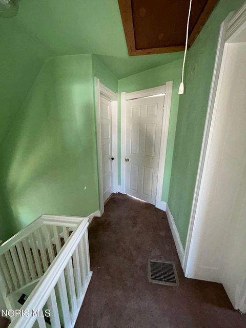 Tiny photo for 1508 Albert Street, Toledo, OH 43605 (MLS # 10004266)