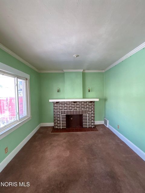 Tiny photo for 1508 Albert Street, Toledo, OH 43605 (MLS # 10004266)